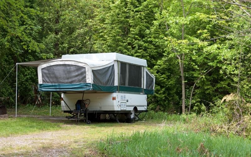 Why Not To Buy A Popup Camper