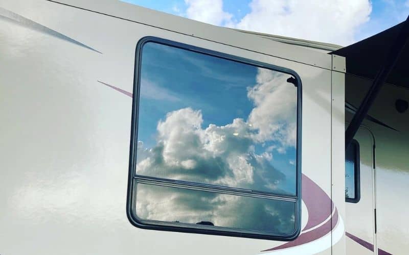 Are Dual Pane RV Windows Worth It