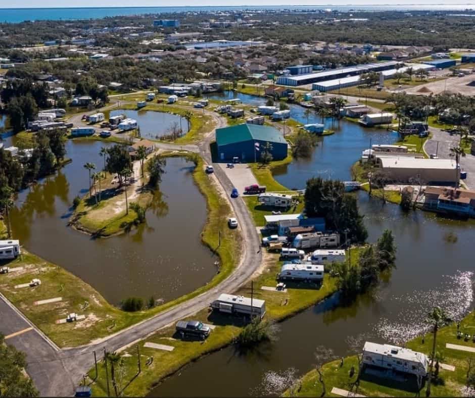 How to Find the Best Long Term RV Parks And Extended Stay Campgrounds 3 Benefits of Living in a Long-Term RV Park
