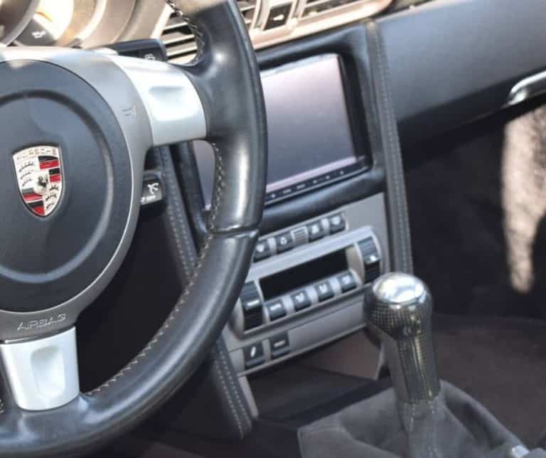The Vanishing Few Manual Transmission Trucks That Remain