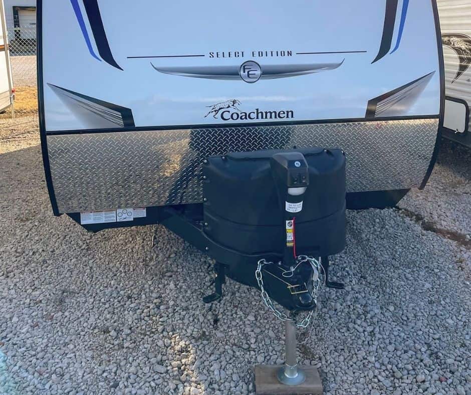 Best RV Propane Tank Covers And Why They Are Useful 3 Best Propane Tank Cover Reviews