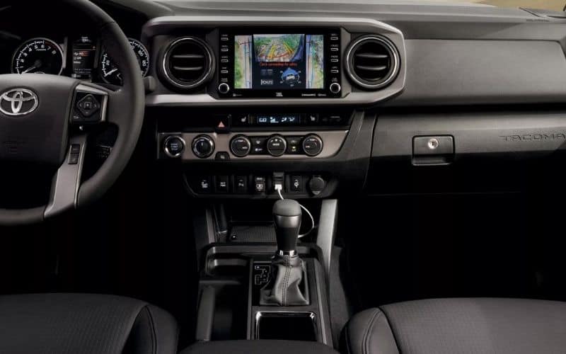 The Vanishing Few Manual Transmission Trucks That Remain 5 Can You Get a New Truck with a Manual Transmission