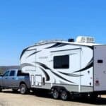 Can You Hire Someone To Tow An RV Trailer For You?
