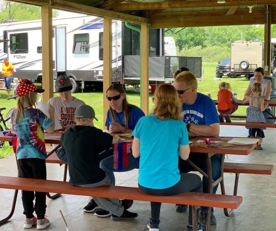 How to Find the Best Long Term RV Parks And Extended Stay Campgrounds 5 Community