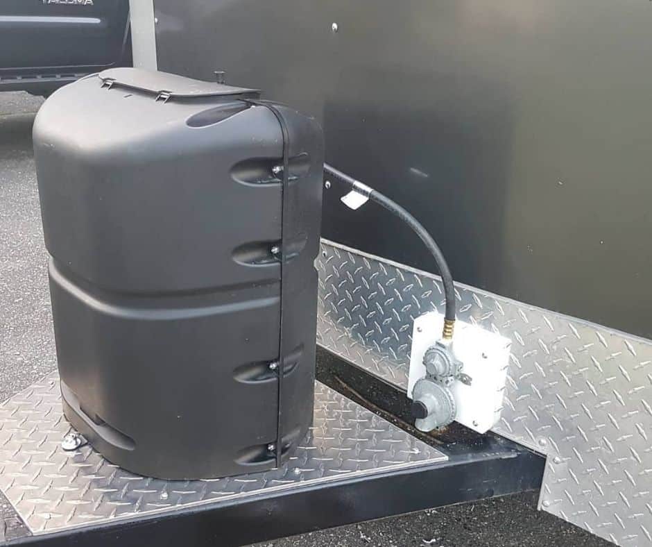 Best RV Propane Tank Covers And Why They Are Useful 2 Do I Need A Cover For My Camper’s Propane Tanks