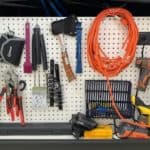 Essential Items For Your RV Tool Kit - incomplete