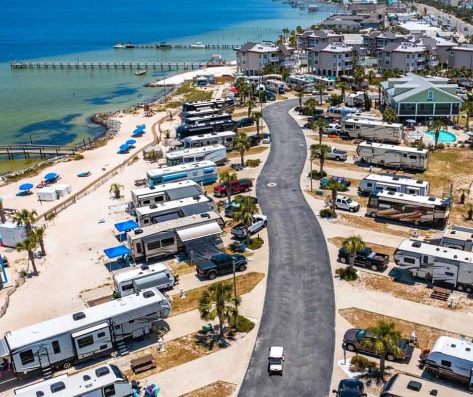 Which Campground Memberships & Clubs Save You the Most Money 7 Good Sam RV Travel Guide and Campground Directory