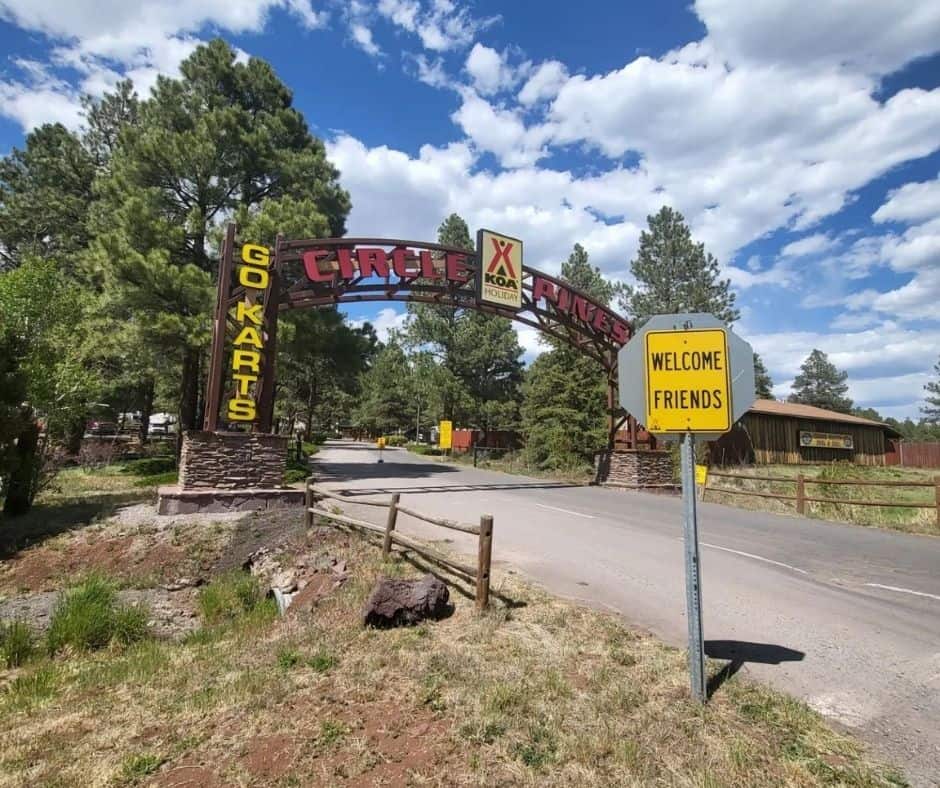 Which Campground Memberships & Clubs Save You the Most Money 4 KOA Value Kard Rewards