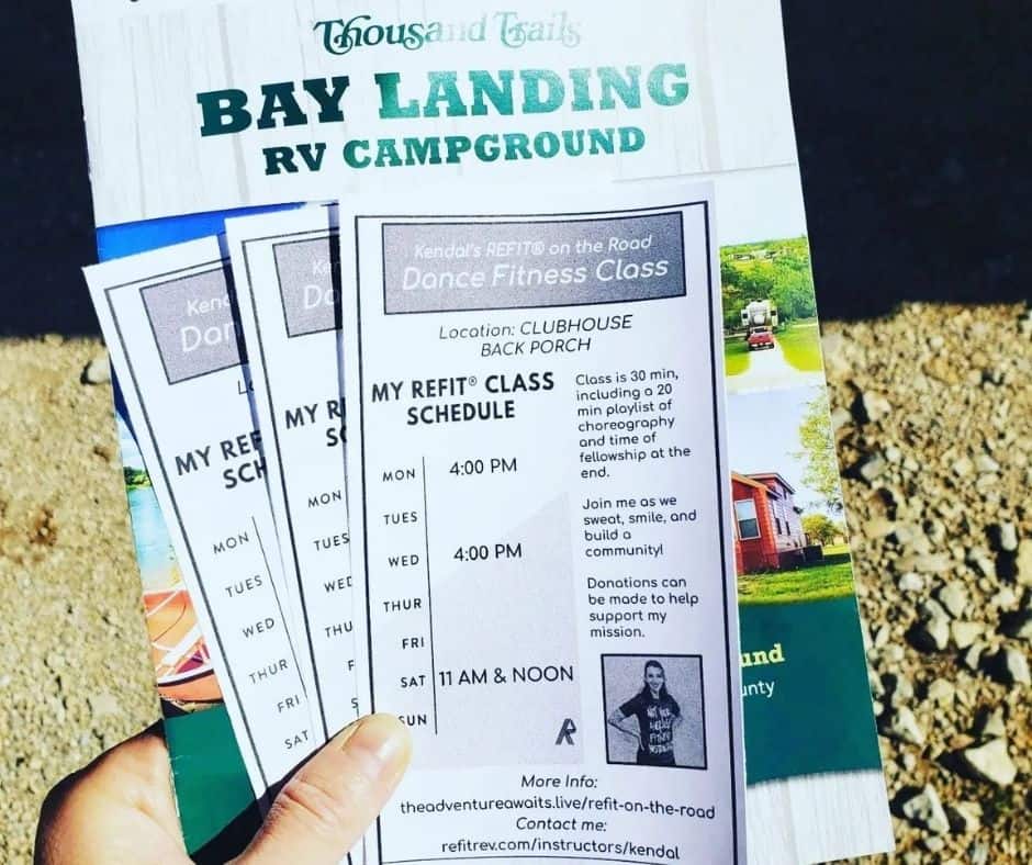 Which Campground Memberships & Clubs Save You the Most Money 2 Main Considerations Before Purchasing a Pass