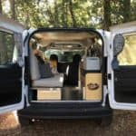 Minivan Camper Conversions To Get You Inspired