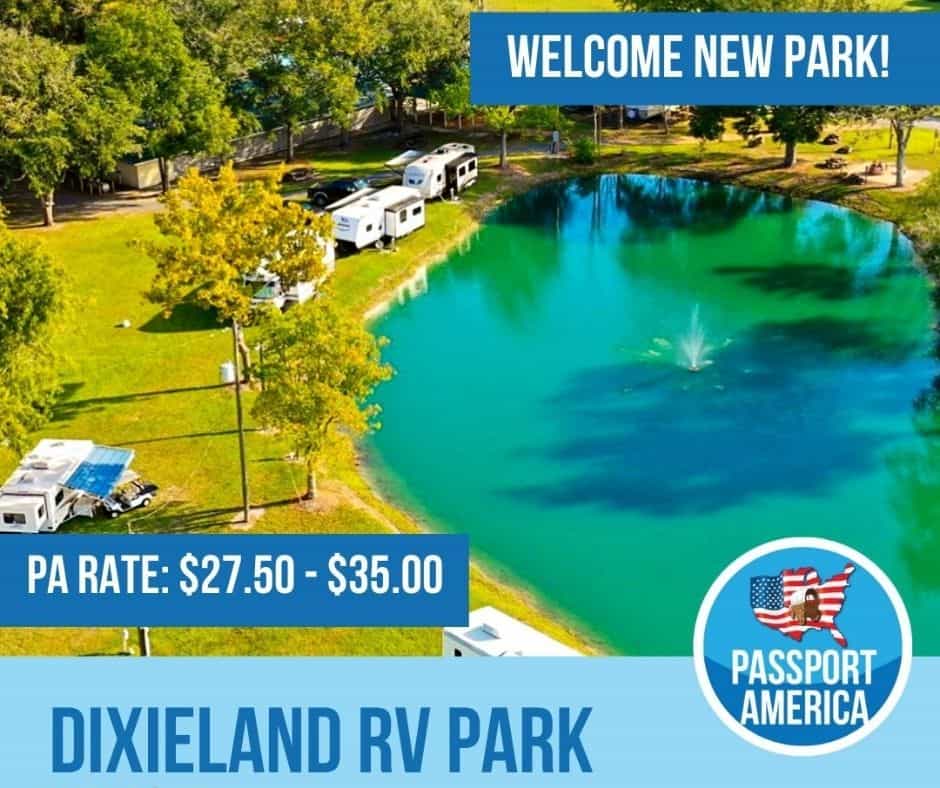 Which Campground Memberships & Clubs Save You the Most Money 9 Passport America