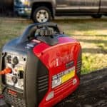 rv generators