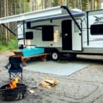 11 Reasons Why You Should Not Buy a Travel Trailer 