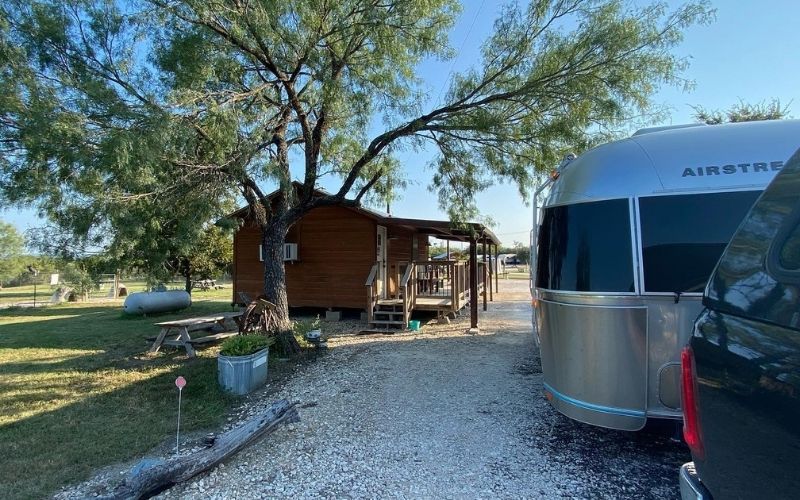 How to Find the Best Long Term RV Parks And Extended Stay Campgrounds 11 Texas