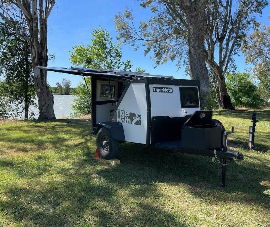 Nissan Rogue's towing capacity: Can You Pull A Camper Trailer With A Nissan Rogue? 8 The Taxa Outdoors Tiger Moth