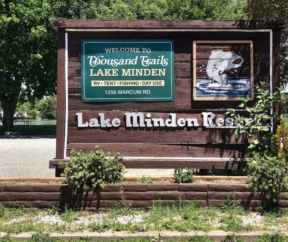 Which Campground Memberships & Clubs Save You the Most Money 5 Thousand Trails
