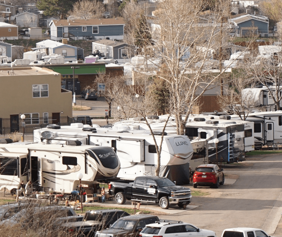 How to Find the Best Long Term RV Parks And Extended Stay Campgrounds 6 Types of Long-Term RV Parks