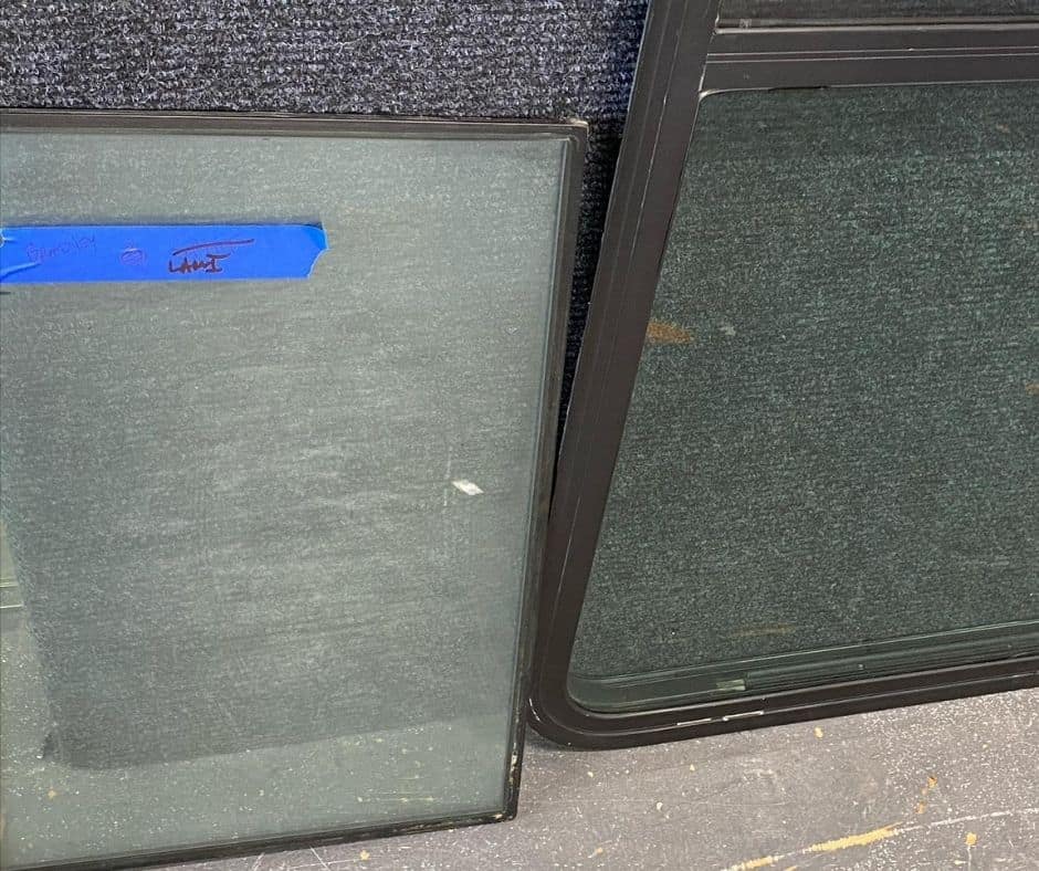 Are Dual Pane RV Windows Really Worth The Money? 3 What Are Dual Pane RV Windows
