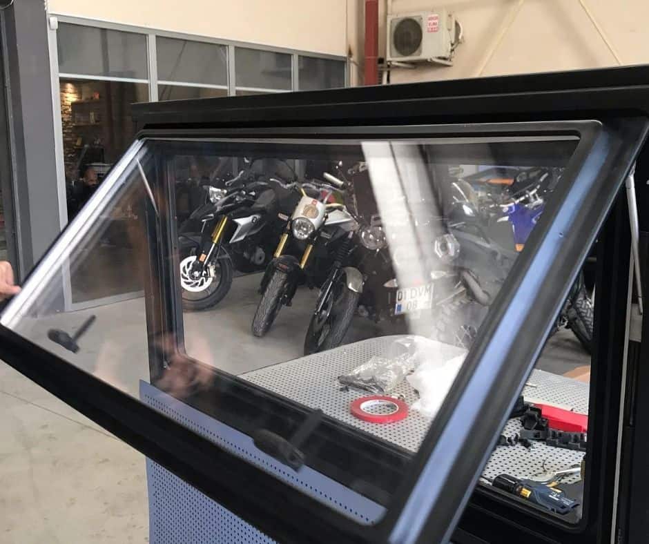 Are Dual Pane RV Windows Really Worth The Money? 4 What Are The Benefits Of RV Dual Pane Windows