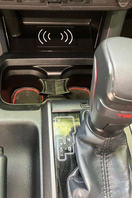 What Are The Disadvantages of a Manual Transmission Truck