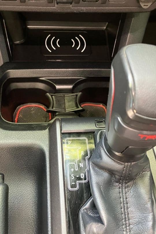 The Vanishing Few Manual Transmission Trucks That Remain 4 What Are The Disadvantages of a Manual Transmission Truck