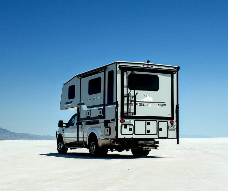 5 Of The Largest Truck Campers In 2023 You Need To See! 8 What Are The Drawbacks Of A Big Truck Camper