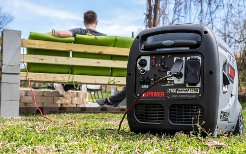What Makes a Generator ‘Quiet