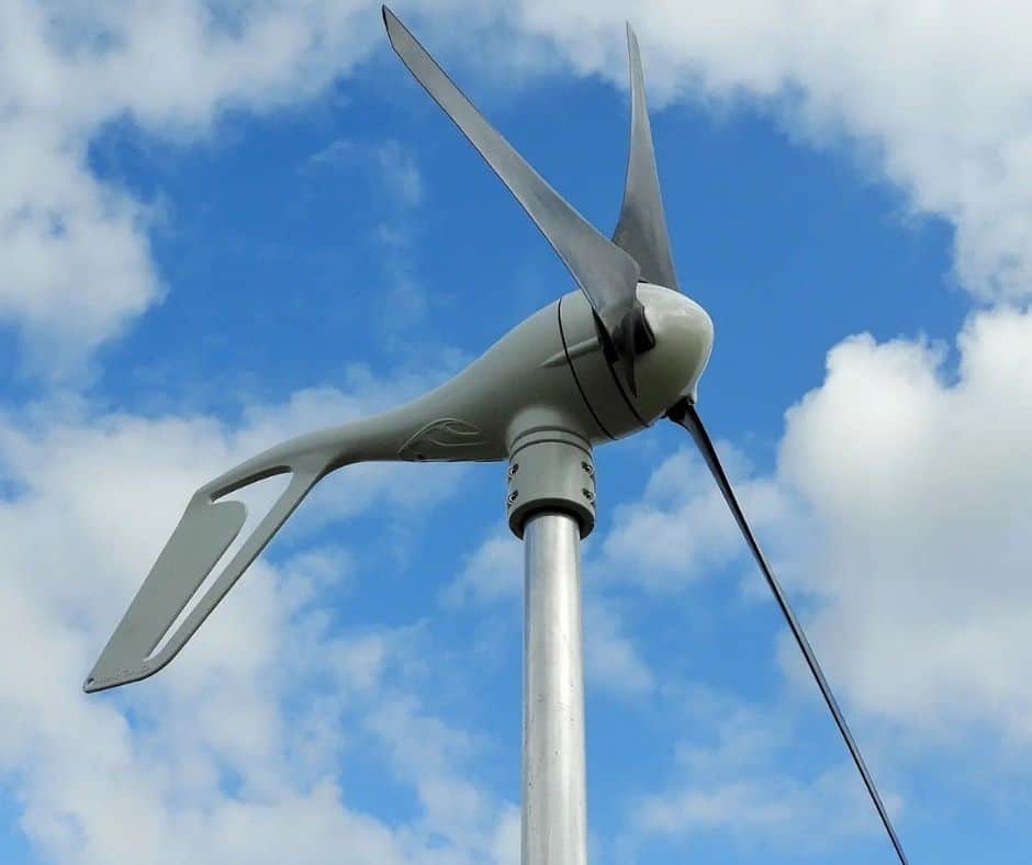What To Look For In An RV Wind Generator