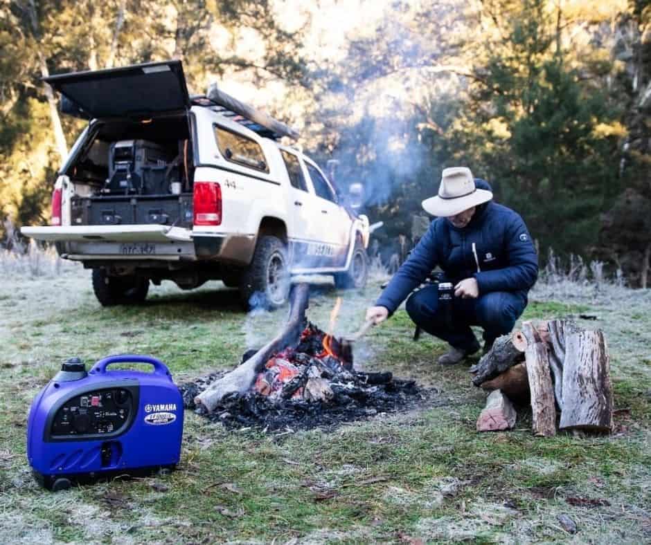 Top 6 Quietest RV Generators for a Noise-Free Camping 2 Why Do You Need a Generator When Camping