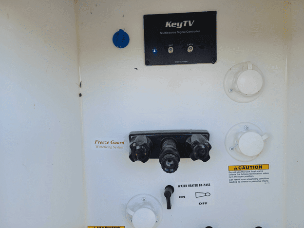 RV Black Tank Flush System: Everything You Need to Know About 4 image 1