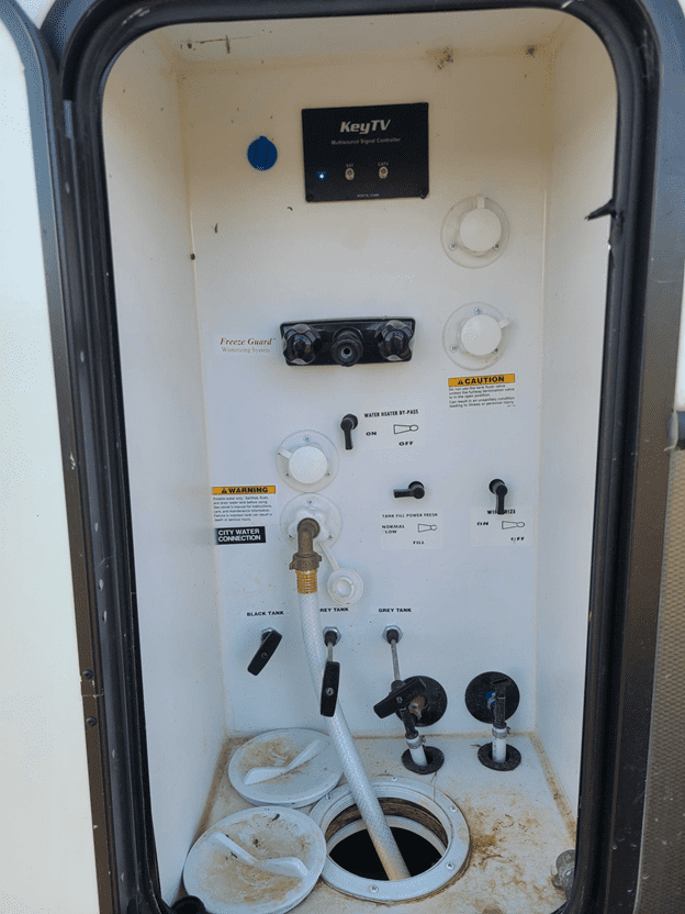 RV Black Tank Flush System: Everything You Need to Know About 3 image