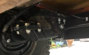 4 Best Suspension Modifications for Truck Campers