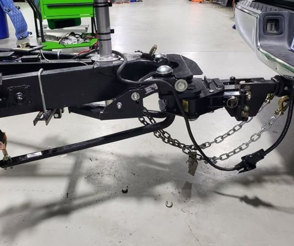 How Much Does It Cost to Install a Trailer Hitch on Your Car or Truck 2 Different Types of Trailer Hitches
