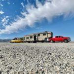Fifth-Wheel Double Towing