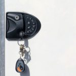 High Security RV Door Locks