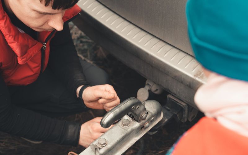 How Much Does It Cost to Install a Trailer Hitch on Your Car or Truck 9 How Long Does it Take to Install a Trailer Hitch