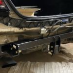 How Much Does It Cost to Install a Trailer Hitch.