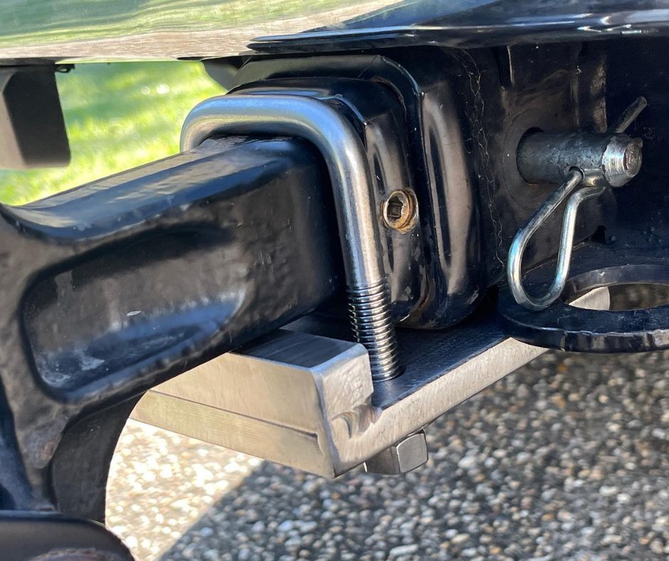 How Much Does It Cost to Install a Trailer Hitch on Your Car or Truck 3 How Much Does it Cost to Install a Trailer Hitch
