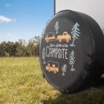 How To Choose The Right RV Spare Tire Cover