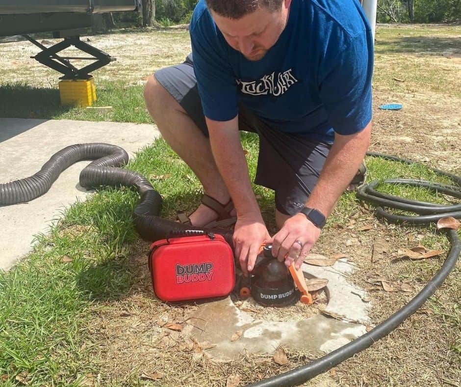RV Black Tank Flush System: Everything You Need to Know About 5 How to Flush Your RV Black Tank