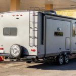 Mounting and Carrying Your RV Spare Tire