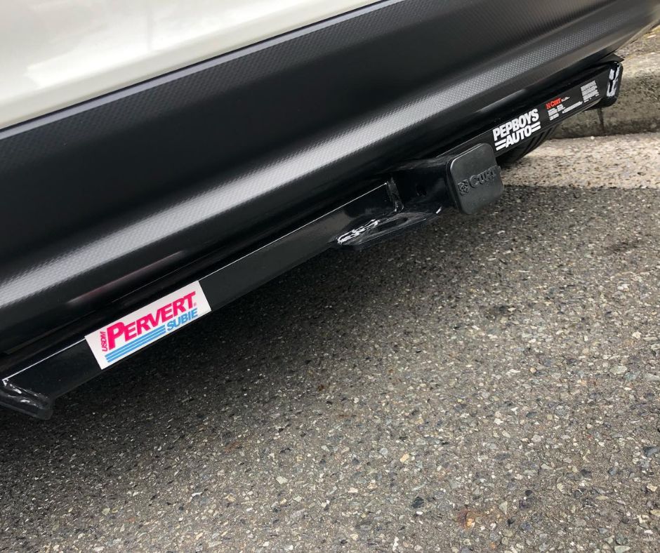 How Much Does It Cost to Install a Trailer Hitch on Your Car or Truck 7 Pep boys