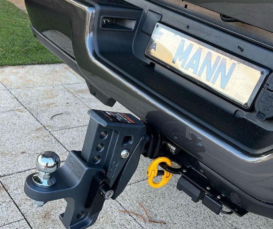 How Much Does It Cost to Install a Trailer Hitch on Your Car or Truck 14 Popular Models and Costs