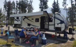 Reasons Why Full-Time RV Living is Better Than Living in a House