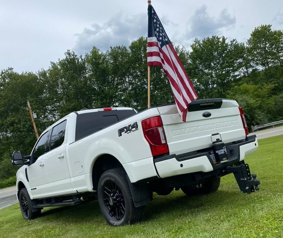 How Much Does It Cost to Install a Trailer Hitch on Your Car or Truck 10 Trailer Hitch Installation Costs by Vehicle Type