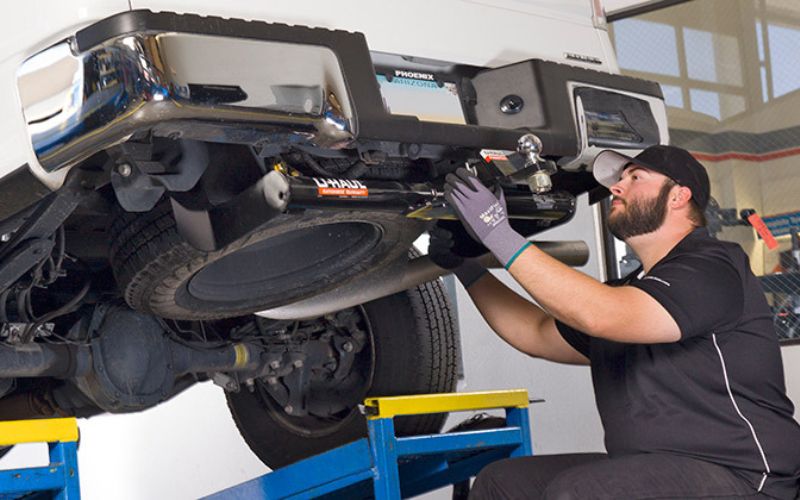 How Much Does It Cost to Install a Trailer Hitch on Your Car or Truck 5 UHaul