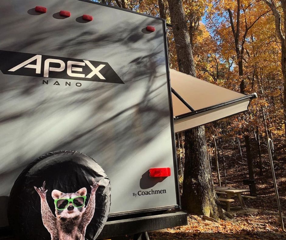 What Are Some Of The Best RV Tire Covers To Buy