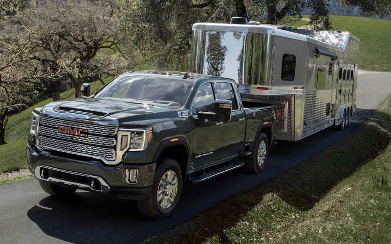 What is a Dually Pickup Truck and Do You Need One for Towing? 2 What Size Truck is a Dually Truck