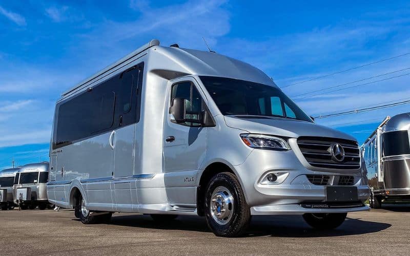 The 6 Best Class C and B Diesel RVs Under 30 Feet 5 Airstream – AtlasMurphy