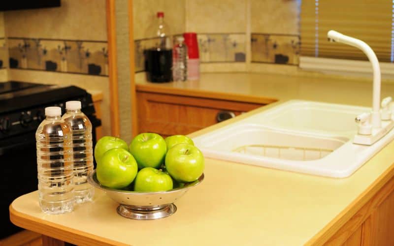 How to Keep Those Pesky Mosquitoes Out of Your RV And Campsite 2 Avoid Foods That Attract Mosquitos